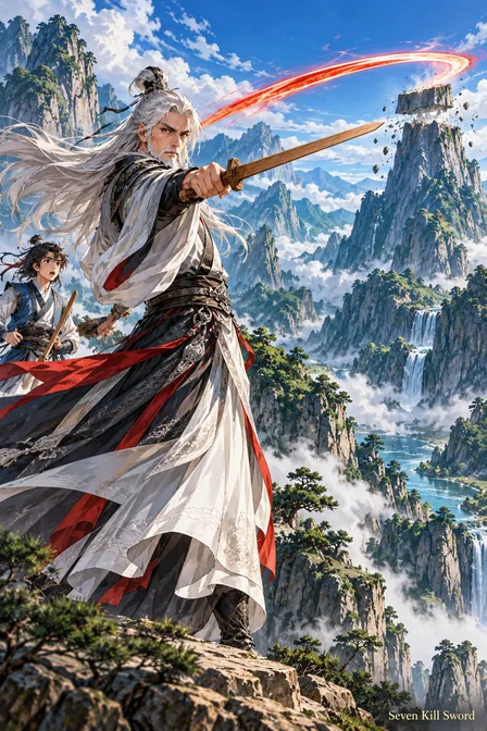 Chen Xin