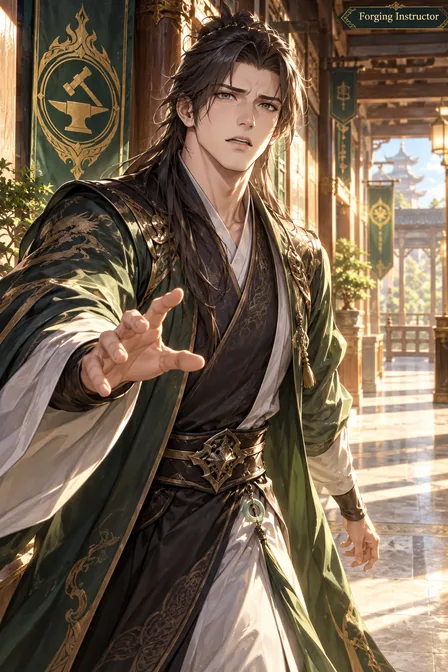 Mu Chen