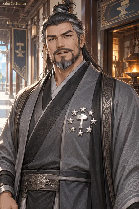 Mu Chen