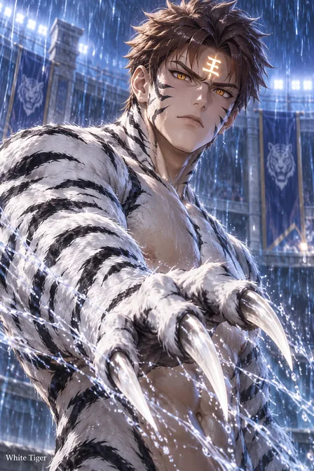 Dai Yueheng