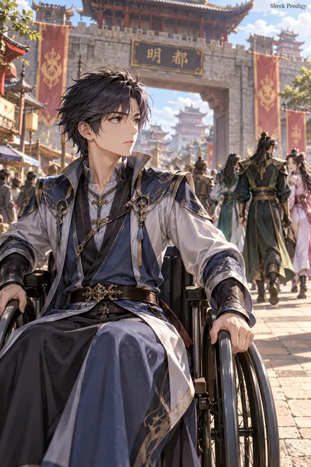 Huo Yuhao
