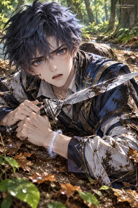 Huo Yuhao