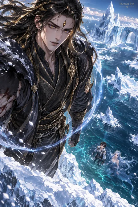 Huo Yuhao