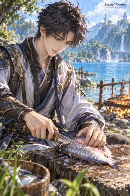 Huo Yuhao