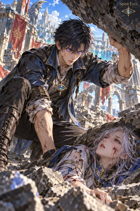 Huo Yuhao