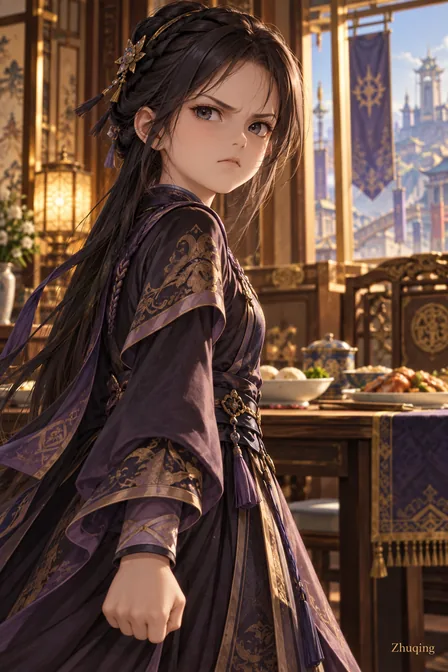 Zhu Zhuqing