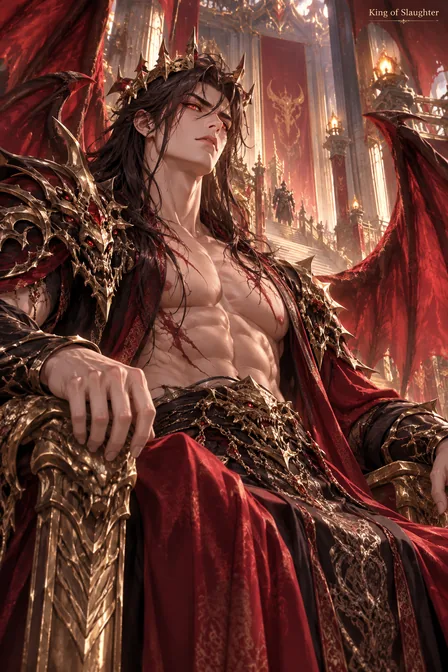 King of Slaughter