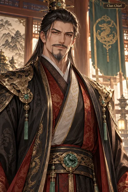 Yang Wudi