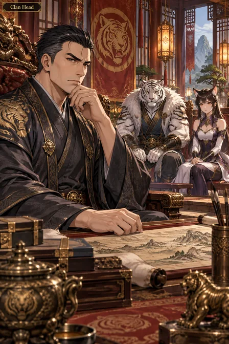 Yang Wudi