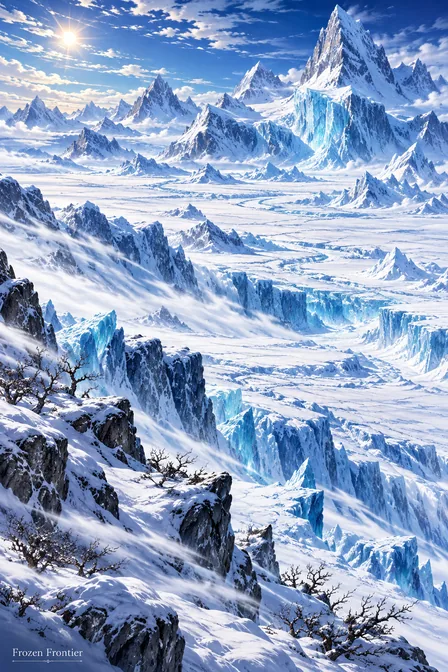 Far North