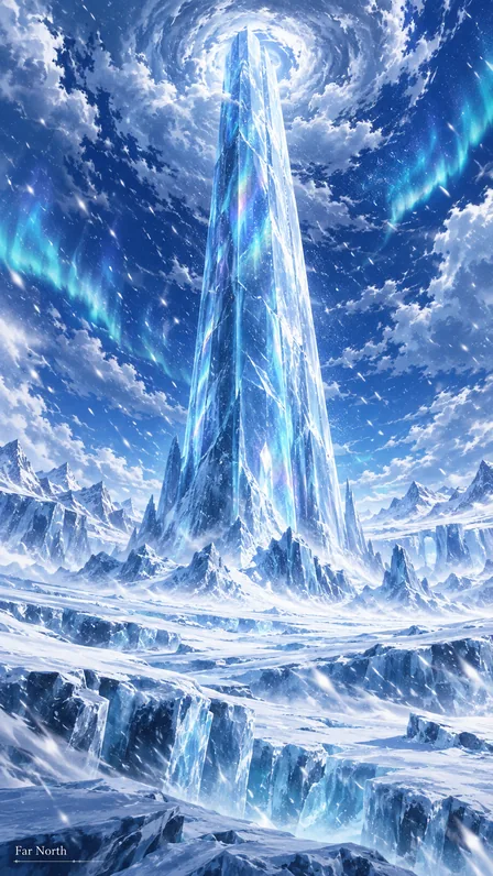 Far North