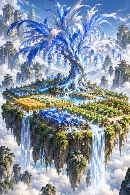 Plant-type Martial Soul