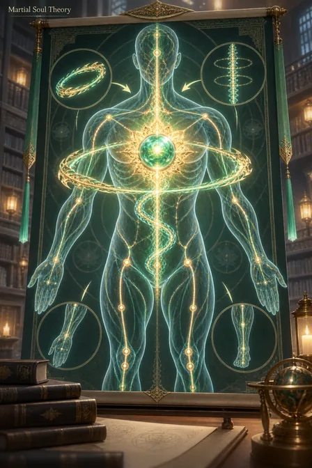 Martial Soul Theory