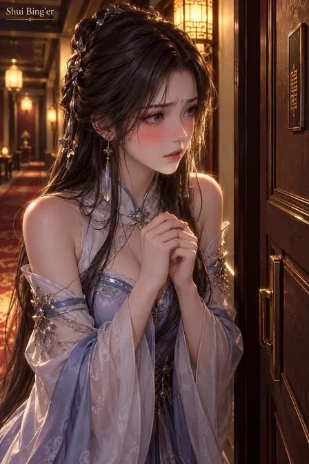 水冰儿