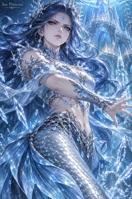 Sea Princess