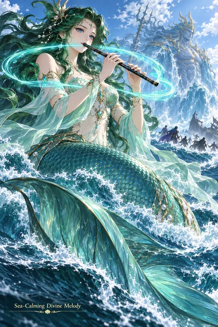 Sea Witch