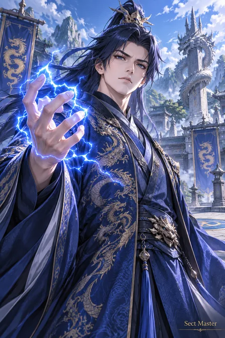 玉元震
