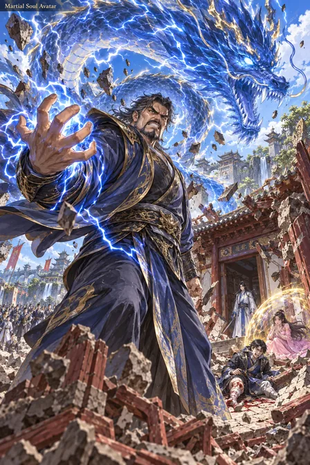 Yu Yuanzhen