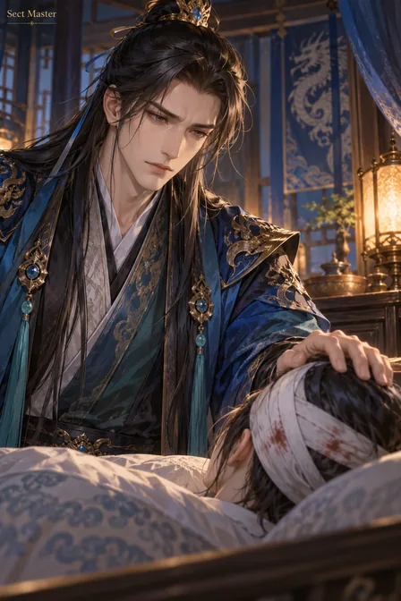 Yu Yuanzhen