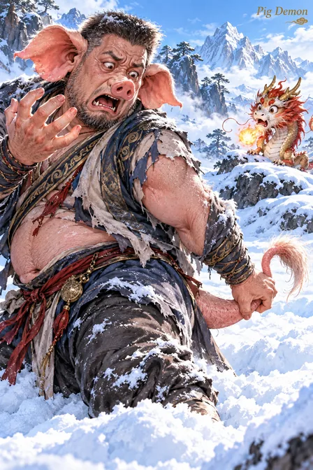 Yu Xiaogang