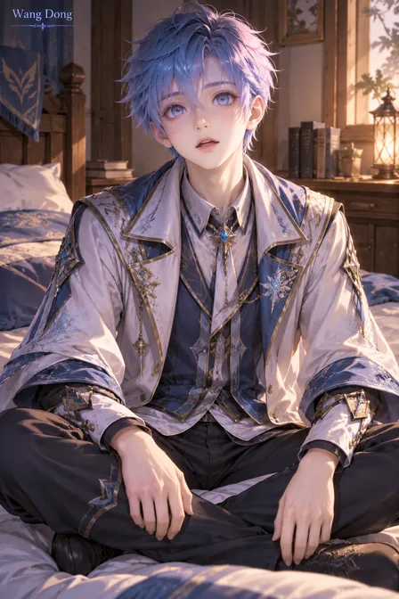 Wang Dong