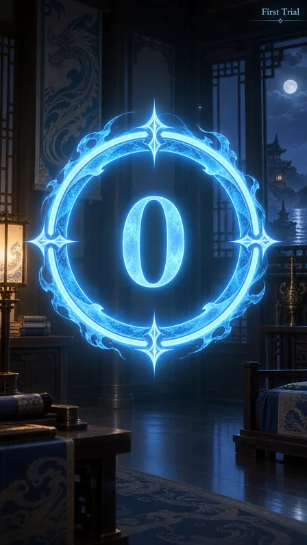 First Trial