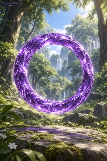第二魂环