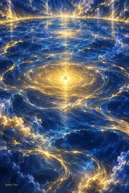 Sea of Consciousness