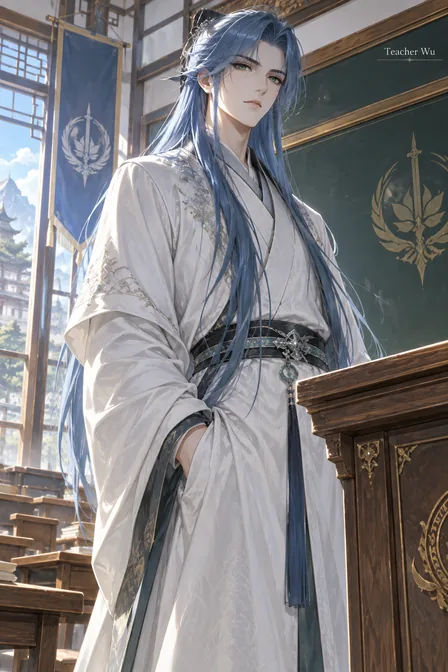 Wu Changkong