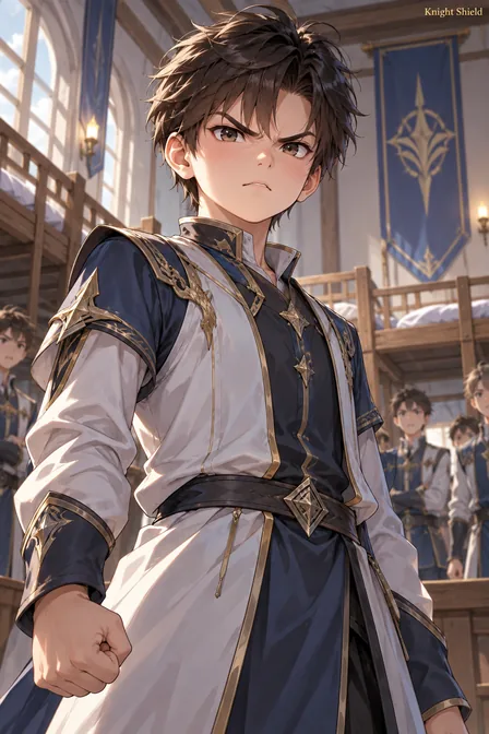 Xiao Chenyu