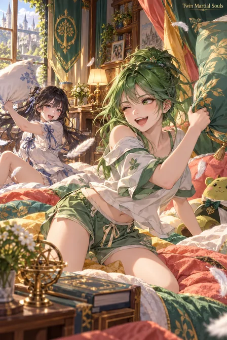 Xiao Xiao