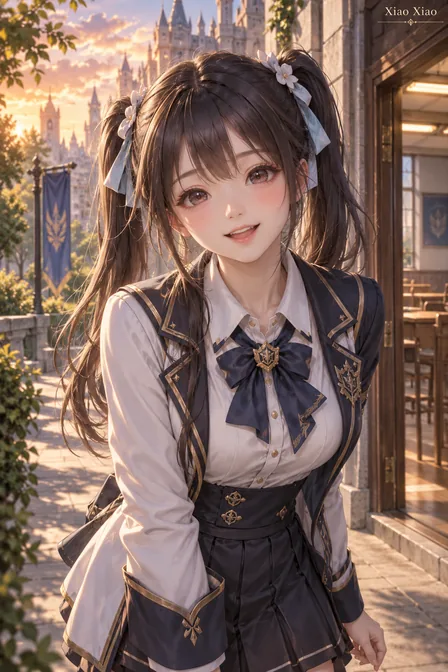 萧萧