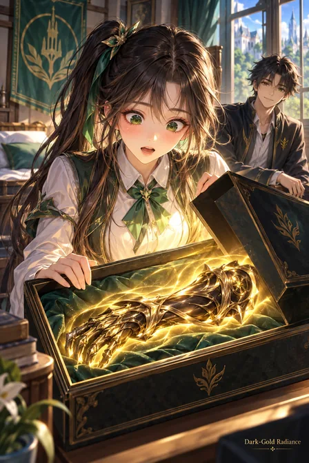 Xiao Xiao