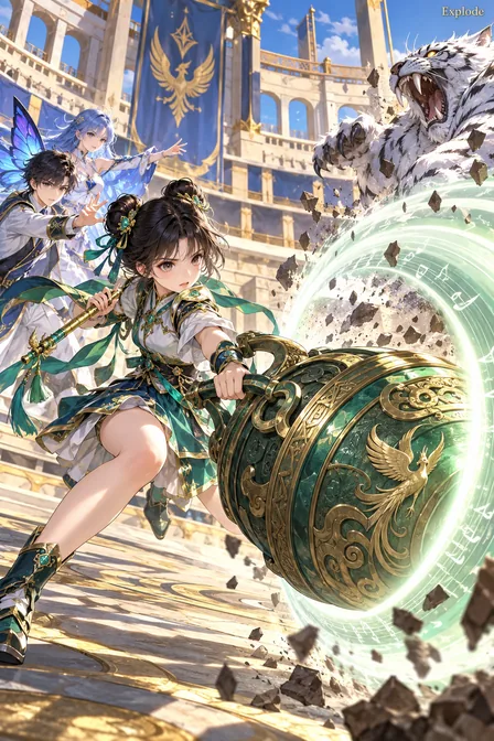 Xiao Xiao
