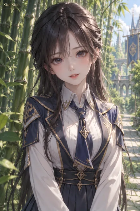Xiao Xiao