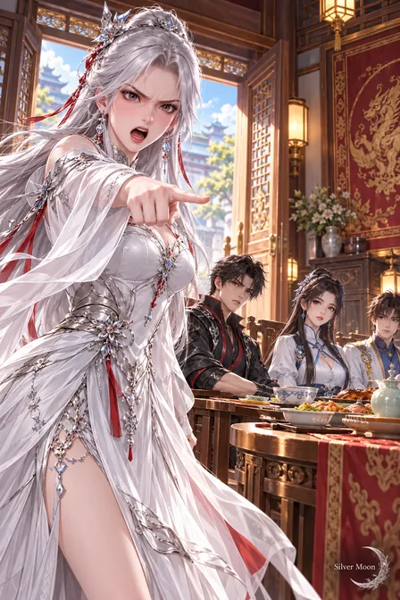 Cai Yue'er