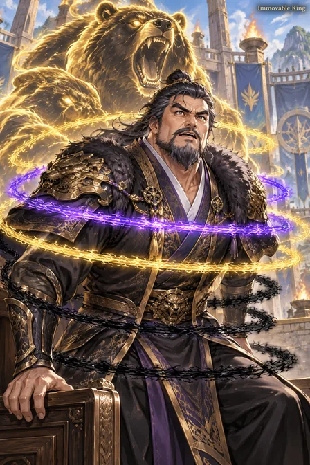 Zhao Wuji