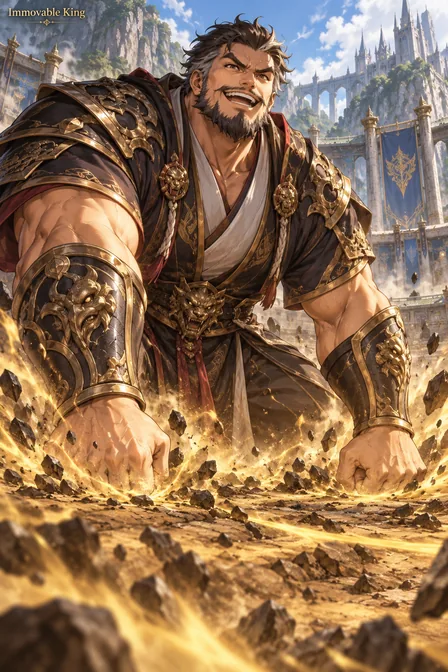 Zhao Wuji
