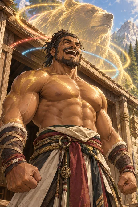 Zhao Wuji