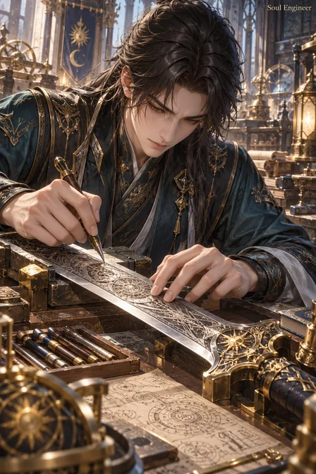 Xuan Ziwen