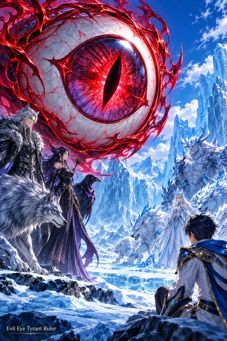 Evil Lord