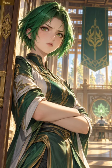 Yanzi
