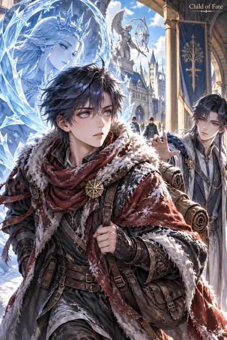 Huo Yuhao