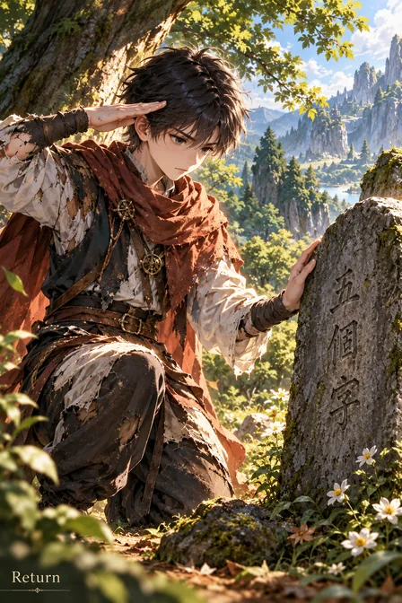Huo Yuhao