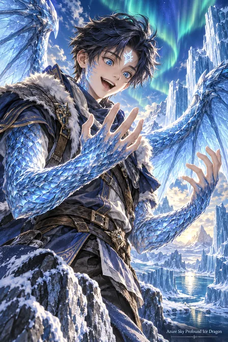 Huo Yuhao
