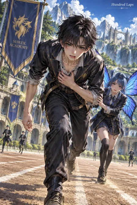 Huo Yuhao