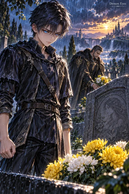 Huo Yuhao