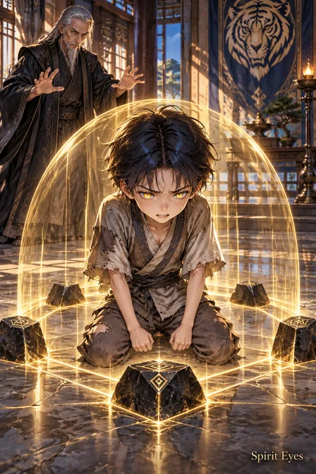 Huo Yuhao