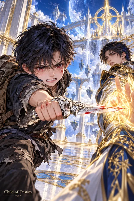Huo Yuhao