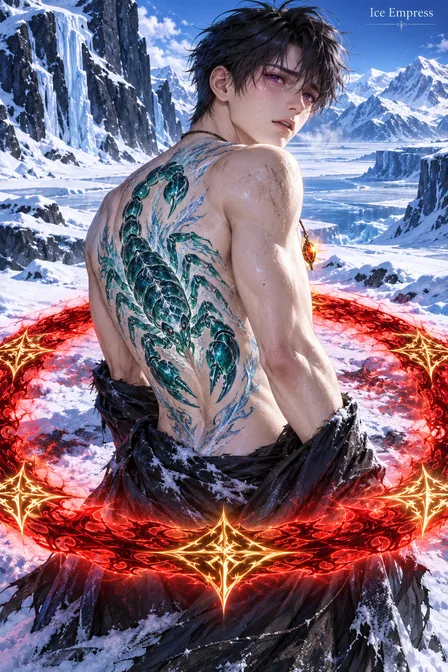 Huo Yuhao